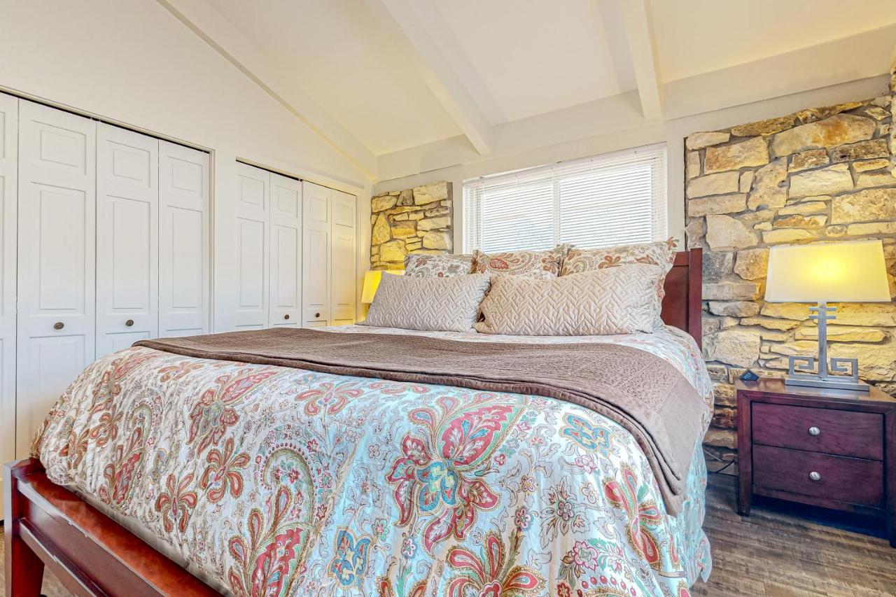Grand River Retreat Wimberley Exterior foto